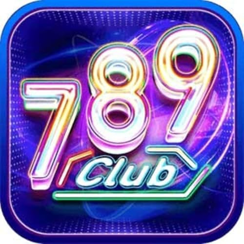 logo xóc đĩa online 789club