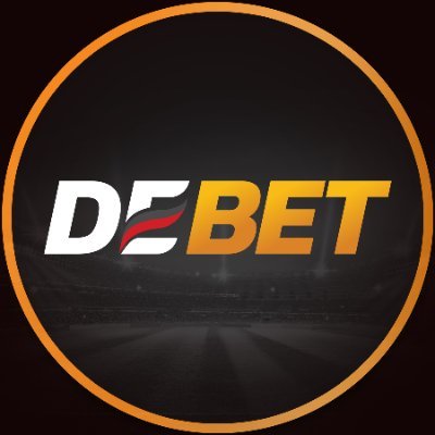logo xóc đĩa online debet