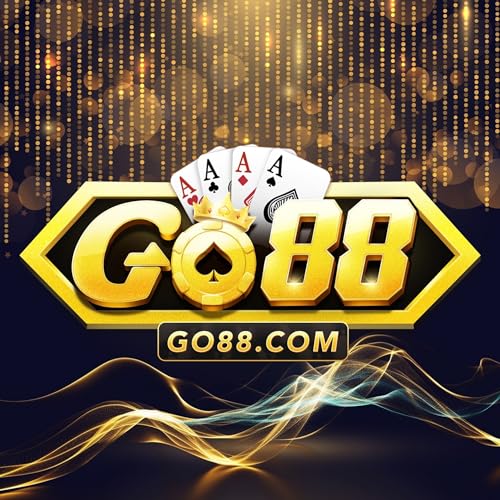 logo xóc đĩa online go88