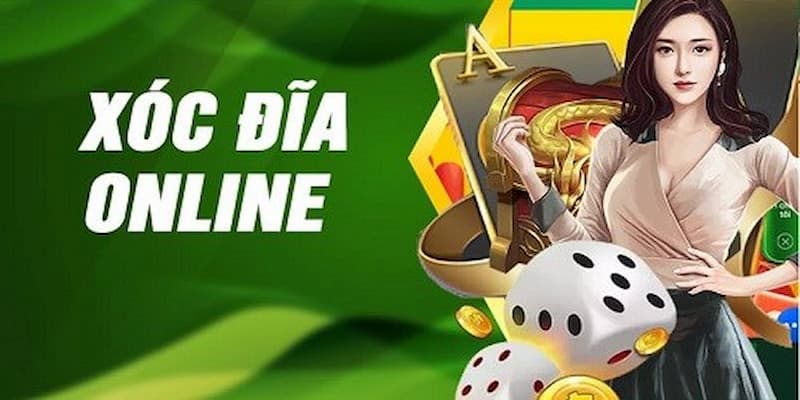 Giới thiệu Xóc đĩa online
