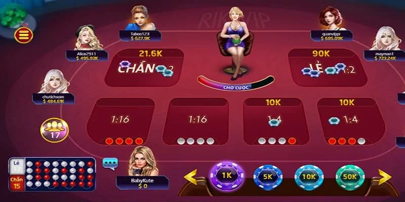 Xóc đĩa iwin Xóc đĩa iwin những lưu ý quan trọng
