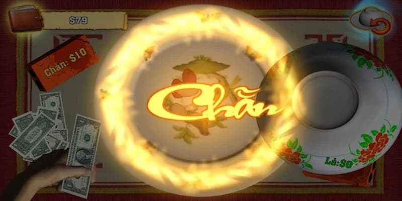 Chơi xóc đĩa online Chơi xóc đĩa online cách đặt cược và quản lý vốn