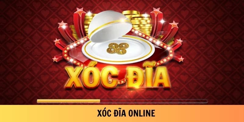 Xóc đĩa là gì và nguồn gốc trò chơi