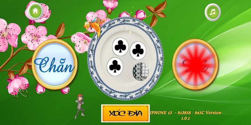 Xóc đĩa là gì về kinh nghiệm hiệu quả