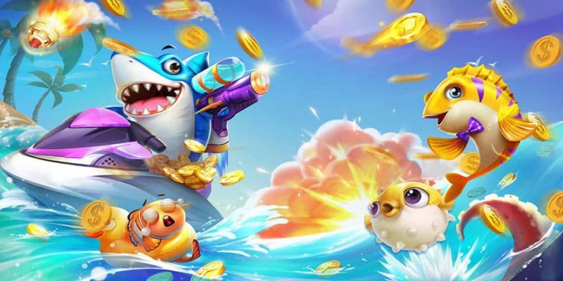 Bắn cá online lưu ý quan trọng
