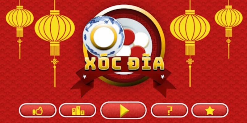 Cách chơi xóc đĩa quản lý vốn và tâm trạng