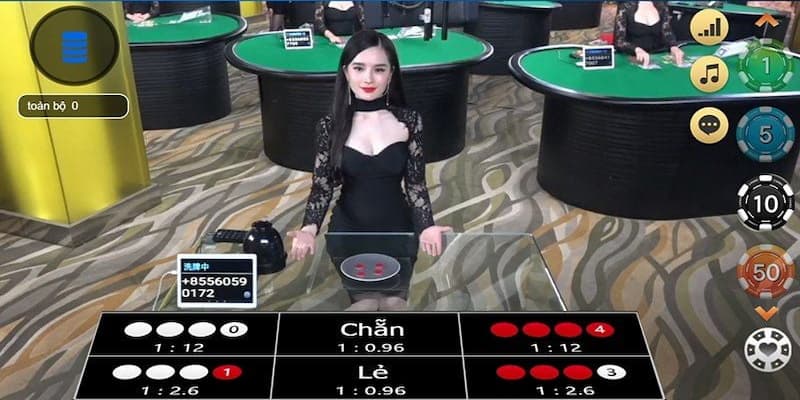 Xóc đĩa kubet casino Xóc đĩa kubet casino những điểm nổi bật
