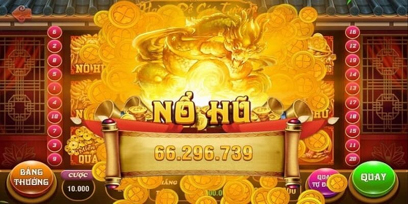 Nổ hũ online Nổ hũ online bí quyết tăng cơ hội