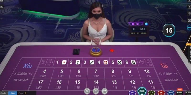 Xóc đĩa kubet casino Xóc đĩa kubet casino chiến thuật hiệu quả