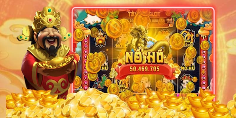 Nổ hũ online Nổ hũ online những lưu ý khi tham gia