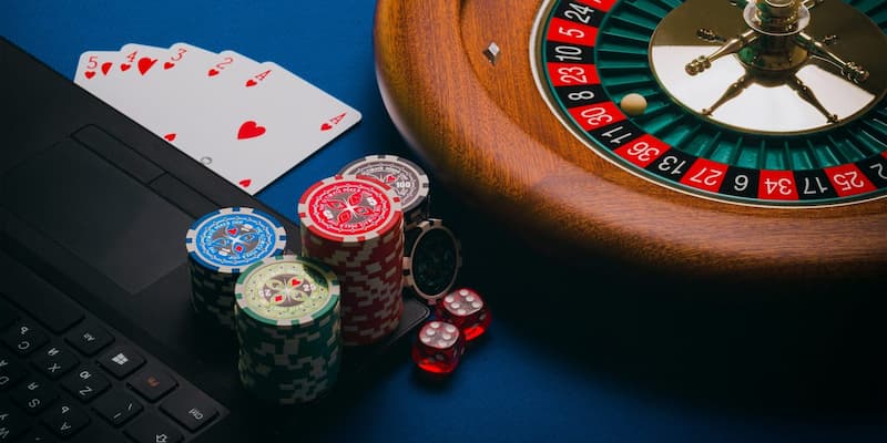 Casino online về tổng quan