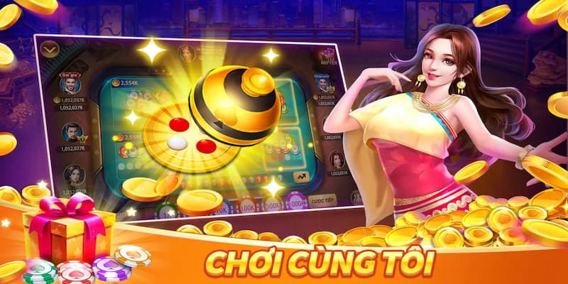 Giới thiệu cách chơi cơ bản