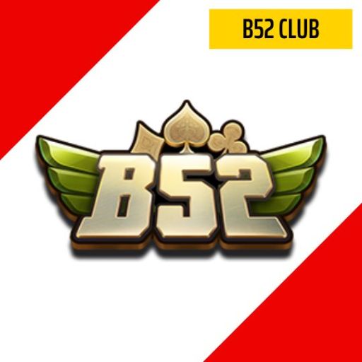 logo xóc đĩa online b52club