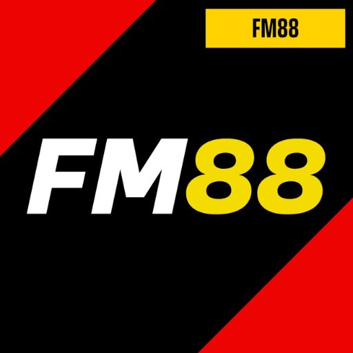 logo xóc đĩa online FM88