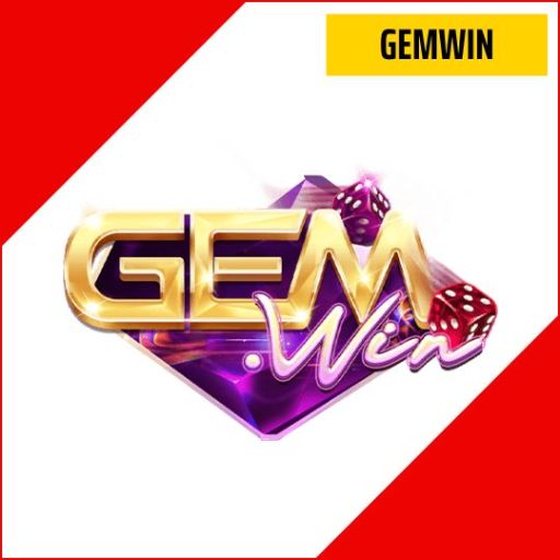 logo xóc đĩa online gemwin