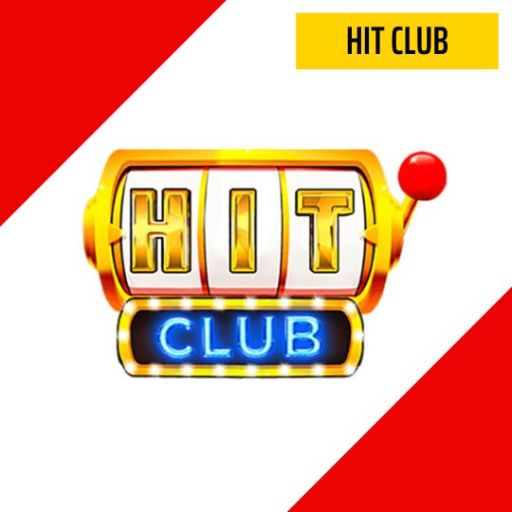 logo xóc đĩa online hitclub