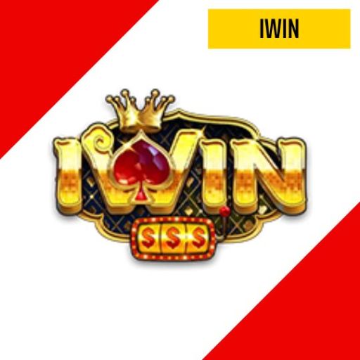 logo xóc đĩa online iwin