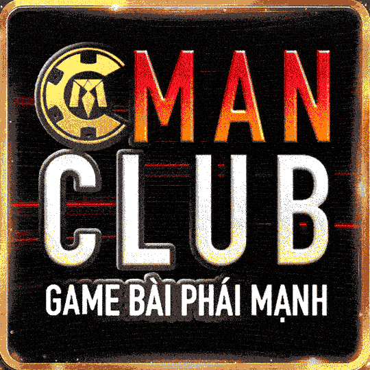 logo xóc đĩa online manclub