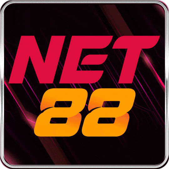 logo xóc đĩa online net88