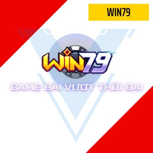 logo xóc đĩa online win79