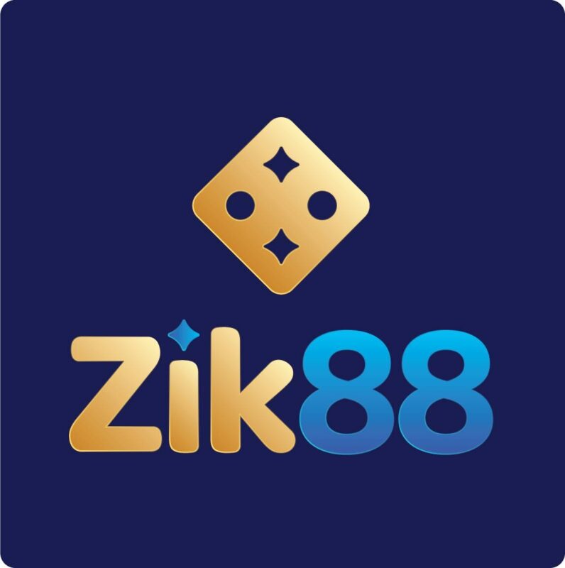 logo xóc đĩa online zik88