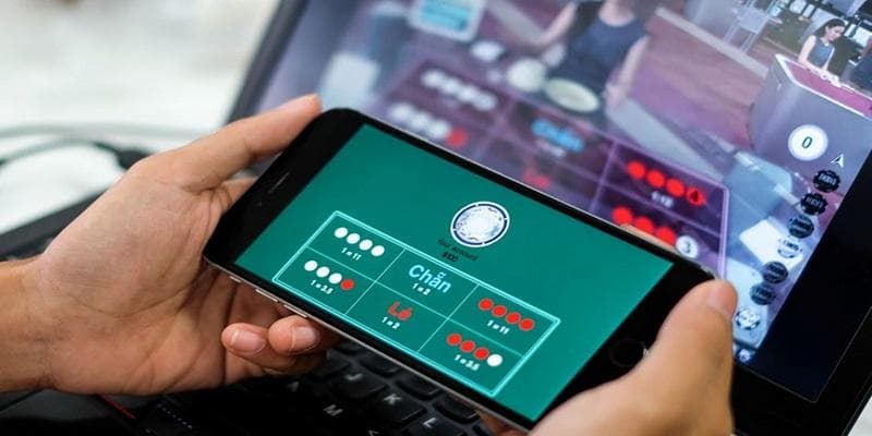Xóc đĩa Sunwin Xóc đĩa Sunwin hướng dẫn chi tiết nhất